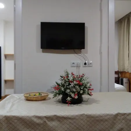 Lägenhet Edificio Primavera Zona Baja